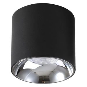 Okrągła lampa sufitowa Vaiolett DL15B-NW Abigali downlight 194660 Okrągła lampa sufitowa Vaiolett DL15B-NW Abigali downlight 194660