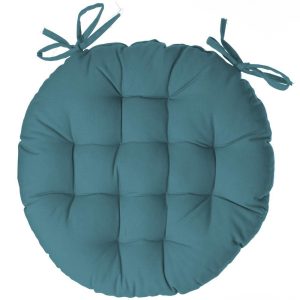 Okrągła poduszka na krzesło ROUND, Ø 38 cm 87188 Okrągła poduszka na krzesło ROUND, Ø 38 cm 87188