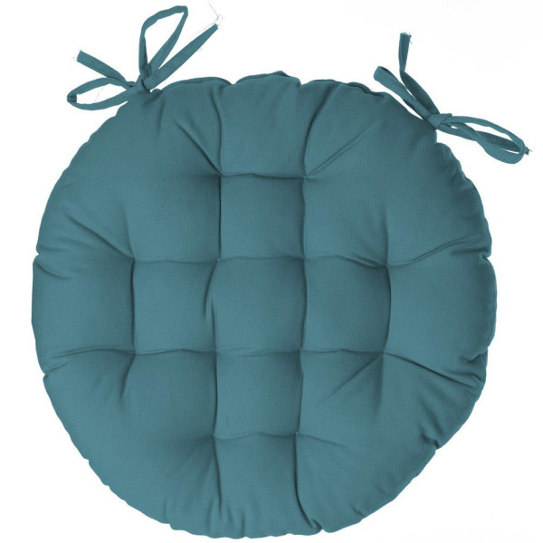 Okrągła poduszka na krzesło ROUND, Ø 38 cm 87188