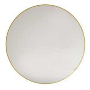 Okrągłe lustro ścienne MIRA, Ø 80 cm 982924 Okrągłe lustro ścienne MIRA, Ø 80 cm 982924