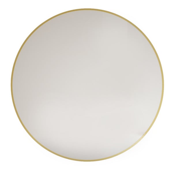 Okrągłe lustro ścienne MIRA, Ø 80 cm 982924