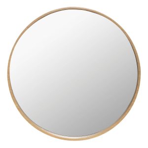 Okrągłe lustro Wild, Ø 68 cm 102572 Okrągłe lustro Wild, Ø 68 cm 102572
