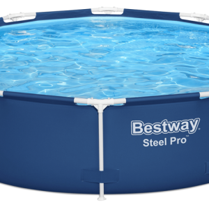Okrągły Basen Steel Pro 3 X 0,76 M – Bestway 344810