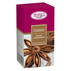 Olejek zapachowy Cynamon 10 ml 9083 Olejek zapachowy Cynamon 10 ml 9083