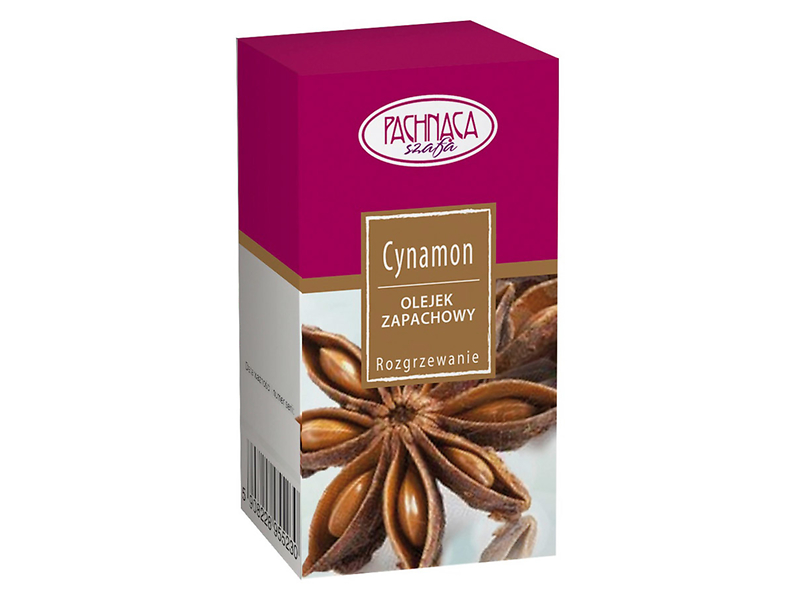 Olejek zapachowy Cynamon 10 ml 9083