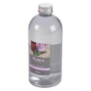 Olejek zapachowy do dyfuzora ESSENTIEL, 500 ml 190030 Olejek zapachowy do dyfuzora ESSENTIEL, 500 ml 190030