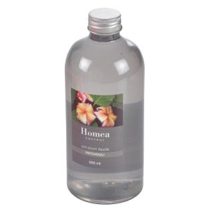 Olejek zapachowy do dyfuzora ESSENTIEL, 500 ml 83511 Olejek zapachowy do dyfuzora ESSENTIEL, 500 ml 83511