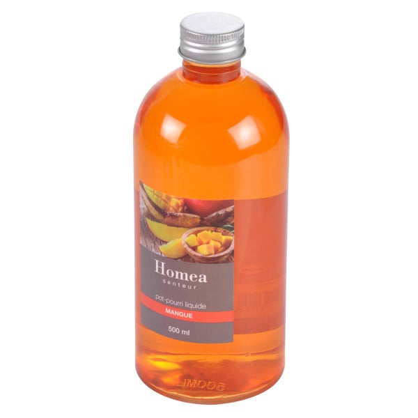 Olejek zapachowy do dyfuzora ESSENTIEL, 500 ml 83521