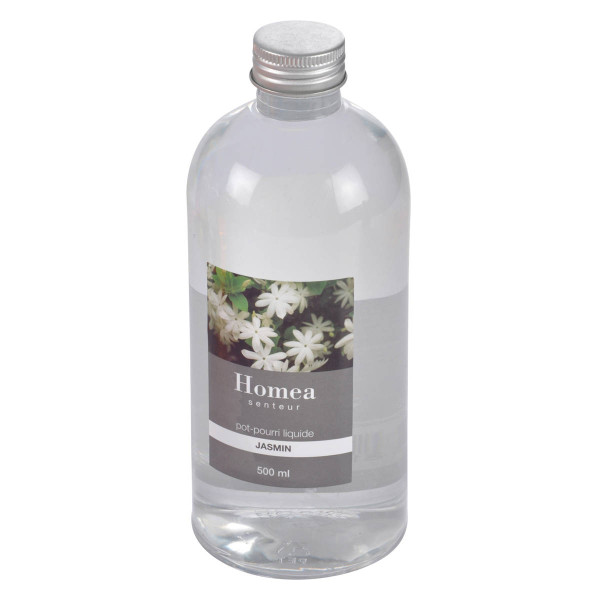 Olejek zapachowy do dyfuzora ESSENTIEL, 500 ml 176125