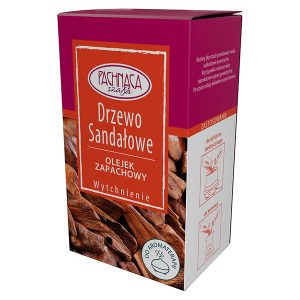Olejek zapachowy Drzewo Sandałowe 56832 Olejek zapachowy Drzewo Sandałowe 56832