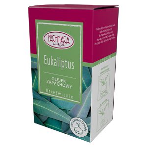 Olejek zapachowy Eukaliptus 56833 Olejek zapachowy Eukaliptus 56833