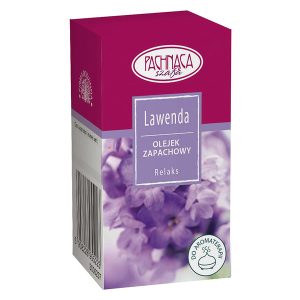 Olejek zapachowy Lawenda 10 ml 9437 Olejek zapachowy Lawenda 10 ml 9437