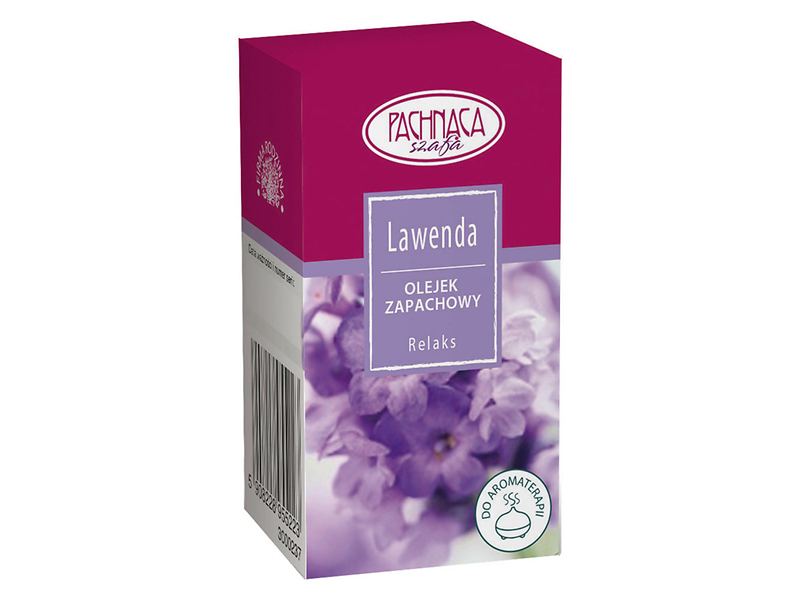 Olejek zapachowy Lawenda 10 ml 9437