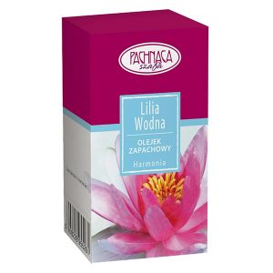 Olejek zapachowy Lilia wodna 10 ml 9438 Olejek zapachowy Lilia wodna 10 ml 9438