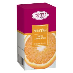 Olejek zapachowy Pomarańcza 10 ml 9439 Olejek zapachowy Pomarańcza 10 ml 9439