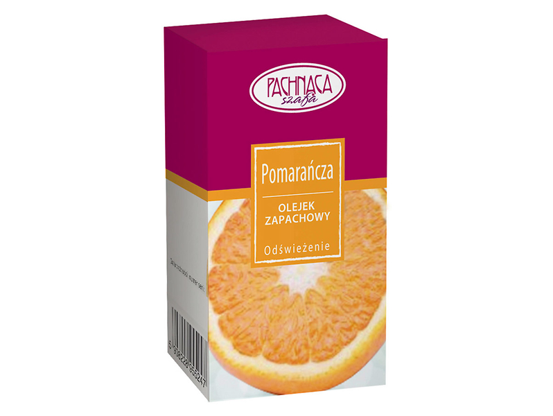 Olejek zapachowy Pomarańcza 10 ml 9439