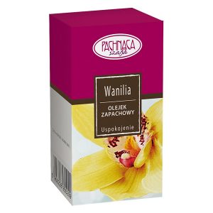 Olejek zapachowy Wanilia 10 ml 9435 Olejek zapachowy Wanilia 10 ml 9435