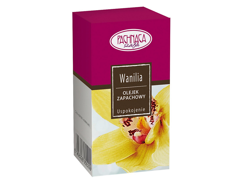 Olejek zapachowy Wanilia 10 ml 9435