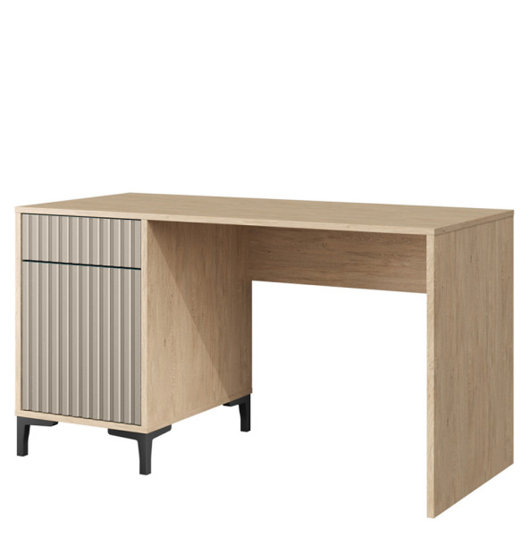 Olo Biurko/2 Greige 1060631