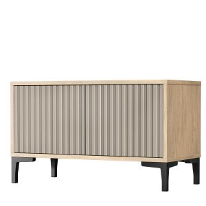 Olo Komoda A/2 Greige 1060664