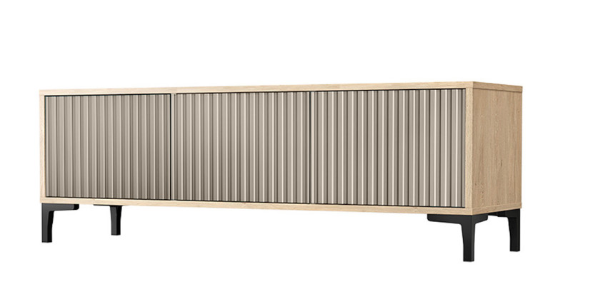 Olo Komoda D/2 Greige 1060663