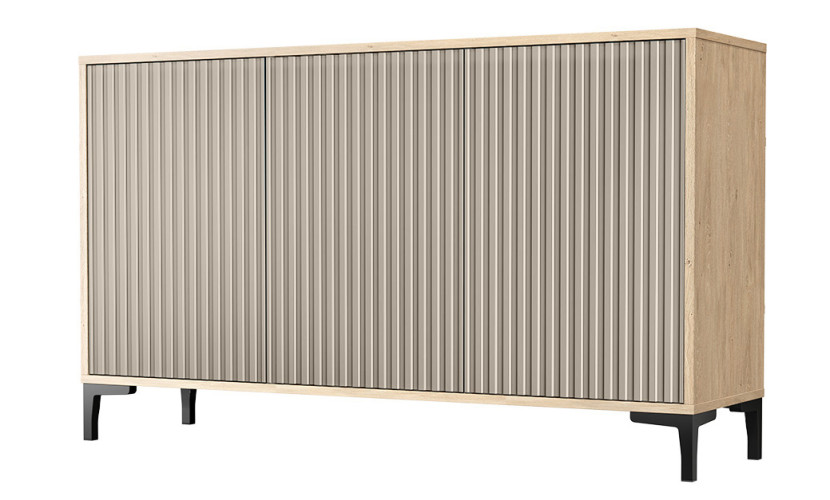Olo Komoda E/2 Greige 1060661