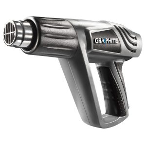 Opalarka 2000W, zakres 25 – 600C, walizka GRAPHITE 59G524 127817 Opalarka 2000W, zakres 25 – 600C, walizka GRAPHITE 59G524 127817