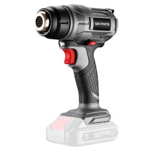 Opalarka akumulatorowa 18V bez akumulatora GRAPHITE 58G082 127811 Opalarka akumulatorowa 18V bez akumulatora GRAPHITE 58G082 127811
