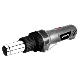Opalarka elektryczna 2000W, 350°C/550°C Graphite 59G523 127816