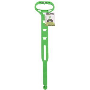 Opaska mocująca na wąż ogrodowy, 46 cm 222789