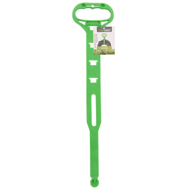 Opaska mocująca na wąż ogrodowy, 46 cm 222789