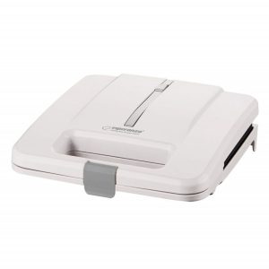 Opiekacz do kanapek ESPERANZA PARMIGIANO EKT010W Toster Sandwich 852836