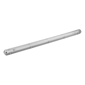 Oprawa hermetyczna Germina 1x18W do świetlówek ledowych 1szt. 667336 Oprawa hermetyczna Germina 1x18W do świetlówek ledowych 1szt. 667336