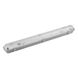 Oprawa hermetyczna Germina 1x9W do świetlówek ledowych 1szt. 667335 Oprawa hermetyczna Germina 1x9W do świetlówek ledowych 1szt. 667335