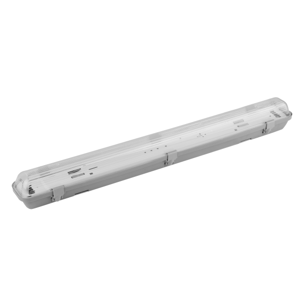 Oprawa hermetyczna Germina 1x9W do świetlówek ledowych 1szt. 667335