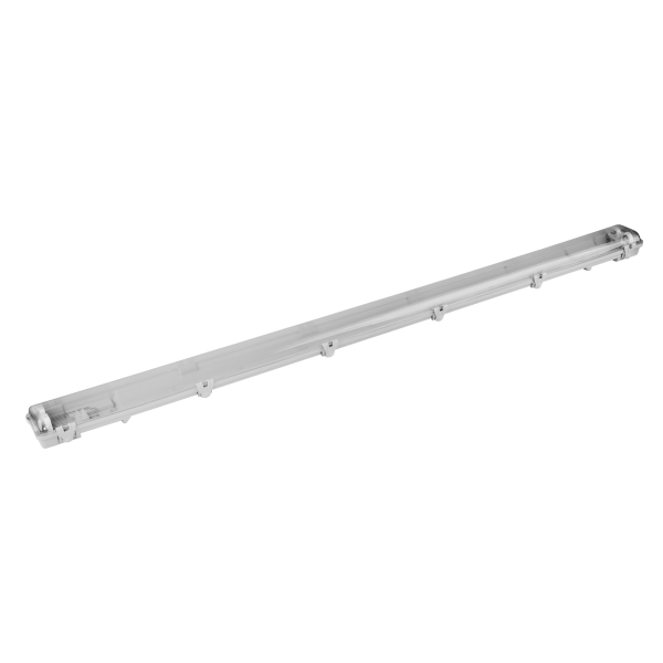 Oprawa hermetyczna Germina 2x18 lampa sufitowa przemysłowa 1szt. 667331