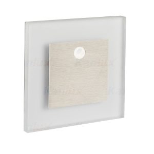 Oprawa lampa schodowa APUS kremowa LED 0.8W 4000K 14lm Kanlux 1030820