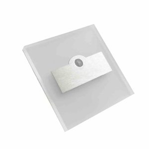 Oprawa lampa schodowa biały LED 0,6W Eko-Light 1030765 Oprawa lampa schodowa biały LED 0,6W Eko-Light 1030765