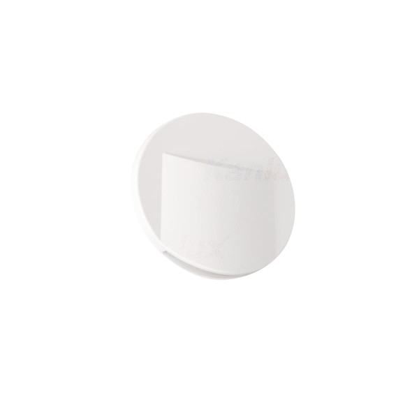 Oprawa lampa schodowa ERINUS biały LED 0.8W biały ciepły 15lm IP20 Kanlux 1030780
