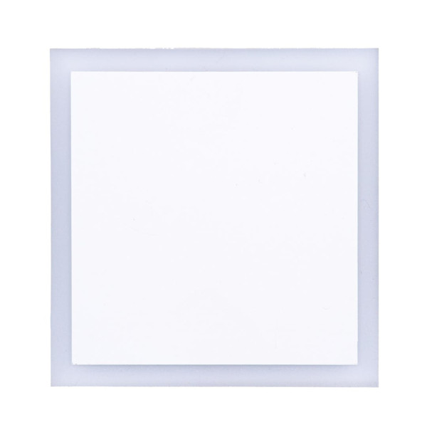 Oprawa lampa schodowa EVO biały LED 0.6W 4000K 15lm IP20 Eko-Light 1030868