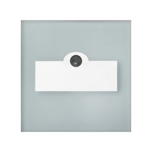 Oprawa lampa schodowa LUMI biały LED 0.6W 4000K 14lm IP20 Eko-Light 1030845 Oprawa lampa schodowa LUMI biały LED 0.6W 4000K 14lm IP20 Eko-Light 1030845