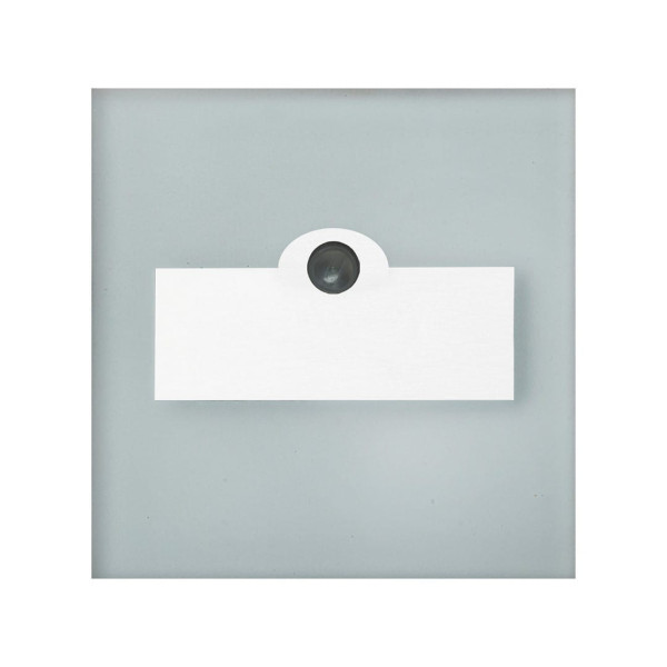 Oprawa lampa schodowa LUMI biały LED 0.6W 4000K 14lm IP20 Eko-Light 1030845
