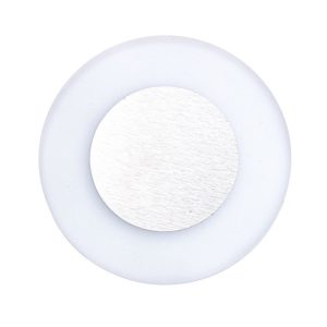 Oprawa lampa schodowa OTI biało-srebrny LED 0.6W 6500K 15lm IP20 Eko-Light 1030889 Oprawa lampa schodowa OTI biało-srebrny LED 0.6W 6500K 15lm IP20 Eko-Light 1030889
