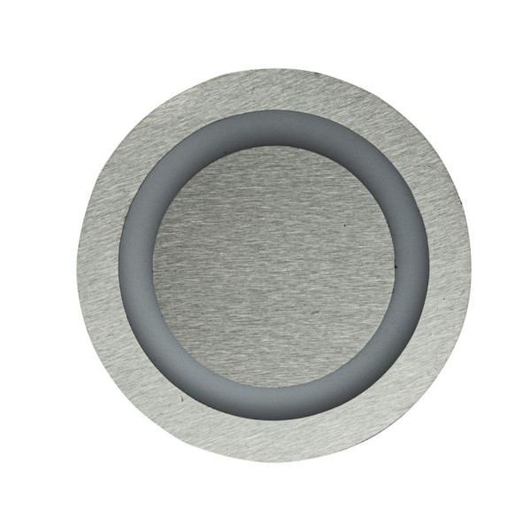 Oprawa lampa schodowa OTI szaro-srebrny LED 0.6W 3000K 13lm IP20 Eko-Light 1030788