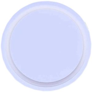 Oprawa lampa schodowa Rectus biały LED 3W 4000K 200lm IP20 IdeaLED 1030837 Oprawa lampa schodowa Rectus biały LED 3W 4000K 200lm IP20 IdeaLED 1030837