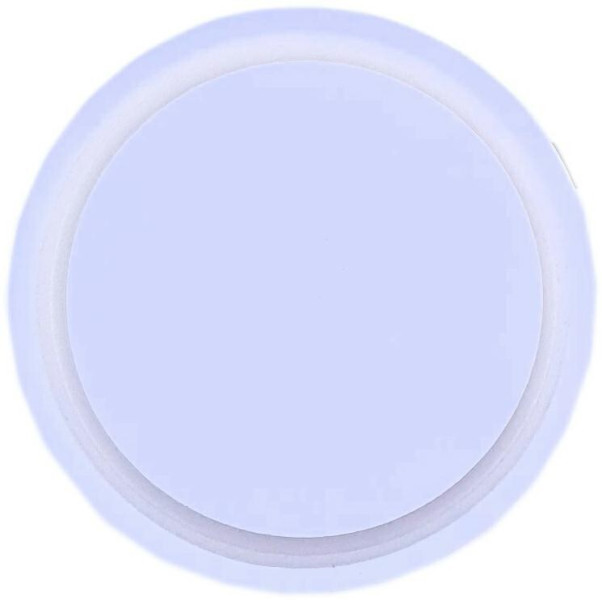 Oprawa lampa schodowa Rectus biały LED 3W 4000K 200lm IP20 IdeaLED 1030837