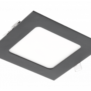 Oprawa LED MATIS PLUS czarny 19W 1020lm 4000K 240V 120st wpuszczana 764098 Oprawa LED MATIS PLUS czarny 19W 1020lm 4000K 240V 120st wpuszczana 764098