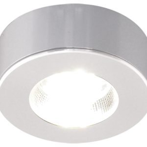 Oprawa meblowa Angela-Alfi LED stalowa srebrna 178486 Oprawa meblowa Angela-Alfi LED stalowa srebrna 178486