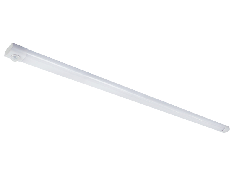 Oprawa meblowa Emil LED 120 cm biała 640107