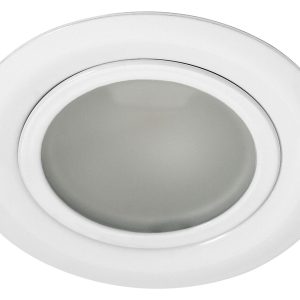 Oprawa meblowa Gavi LED stalowa biała 56600